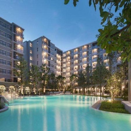 La Casita Huahin By Tasing Lägenhet Exteriör bild