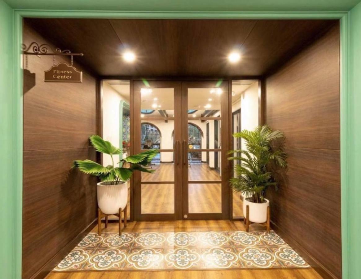 La Casita Huahin By Tasing Lägenhet Exteriör bild
